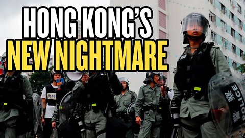 Hong Kong’s New Nightmare | China to Execute Australian Citizen