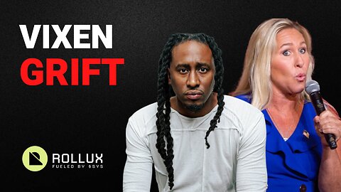 MTG the Rap Video Vixen | The Grift Report (Call In Show)