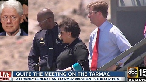 Judge Jeanine Pirro on tarmac meeting: Does Loretta Lynch think we're stupid?