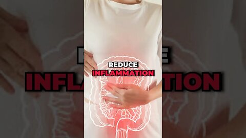 Top Gut Healing Herbs 🌿 #digestion #inflammation #guthealth