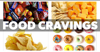 IST Health Tip of the Day! 6 Tips to Curb Food Cravings!