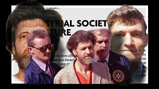 What Did Ted Kaczynski Believe? | Part 1