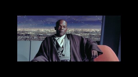 Mace Windu Returns???