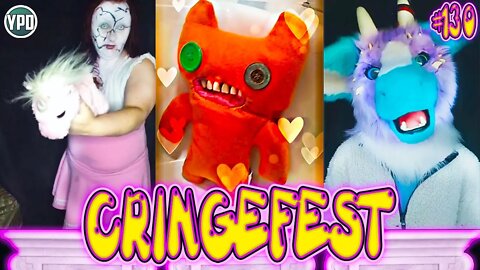 Tik Tok Cringefest | Only the Cringest of the Cringe Will Cringe it up! #Cringe 130