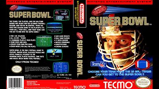 Tecmo Super Bowl - Miami Dolphins @ Seattle Seahawks (Divisional Playoffs, 1991)