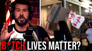 Phoenix Capitol Building RIOTS | Louder With Crowder