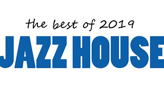 DJ Dacha - Jazz In The House 2020 - DL172