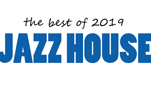 DJ Dacha - Jazz In The House 2020 - DL172