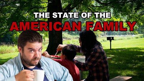 State of the American Family