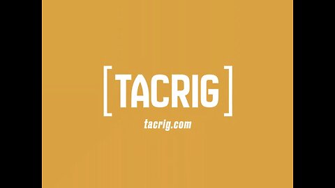 TACRIG Intro