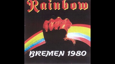 Rainbow - 1980-01-30 - Bremen