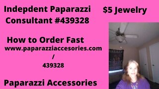 How To Order Fast From Your Paparazzi Website