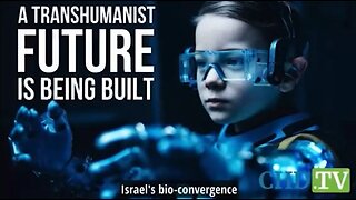 What is Bio-convergence ? Israel's Bio-Convergence Program & the Merging of Biology & Engineering