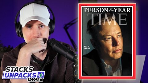 3 Reasons Elon Musk Deserves Person of the Year