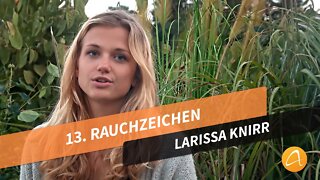 13. Rauchzeichen # Lebensworte