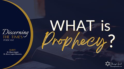 What is Prophecy?