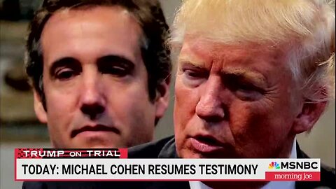 Rep. Dan Goldman: Michael Cohen Is an Admitted Perjurer and a Liar