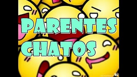 Como lidar com parentes chatos!