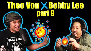 Theo Von x Bobby Lee | Funniest Moments - part 9