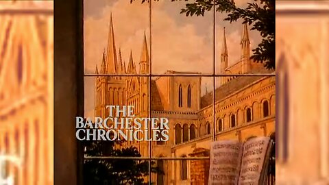 The Barchester Chronicles - TV Series 1982 (Episode 3)