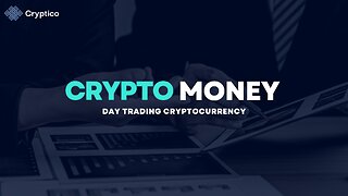 DAY TRADING CRYPTOCURRENCY | 1-2% PER DAY