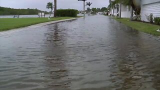 Hurricane Ian, Nicole reviving importance of flood insurance
