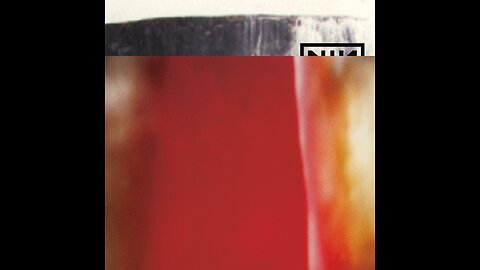 Nine Inch Nails - The Fragile (CD 1 Left)
