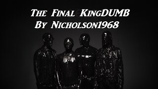 The Final KINGdumb! by Nicholson1968