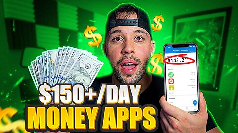 16 Apps To Make Real Money