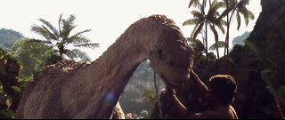 Creation - The Secret History Of Dinosaurs