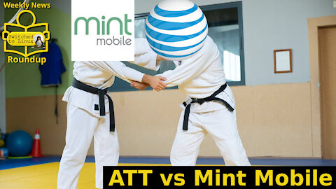 ATT vs Mint Mobile