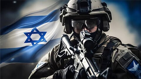 "Secret Missions of Israeli Special Forces: Behind Saving Lives"