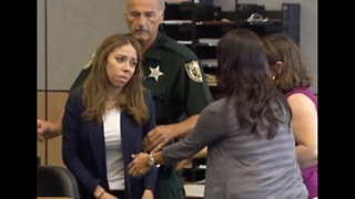 Dalia Dippolito found guilty