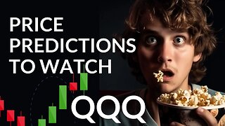 Investor Alert: QQQ ETF Analysis & Price Predictions for Fri - Ride the QQQ Wave!