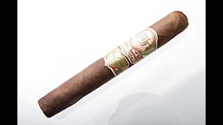 My Father Le Bijou 1922 Toro Cigar Review 2013