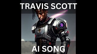 Bodies -Travis Scott (A.I.)