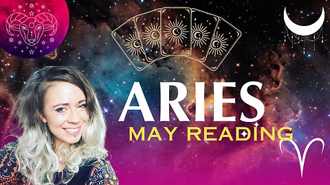 ARIES May 2024 - You Are More Powerful Than You Know - Time To Wield Your Strength! 🔥