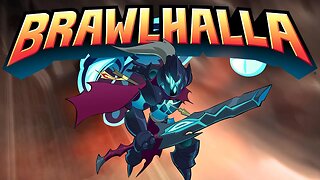 Pvp Brawlhalla ep1