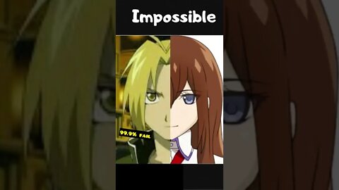 ONLY ANIME FANS CAN DO THIS IMPOSSIBLE STOP CHALLENGE #8