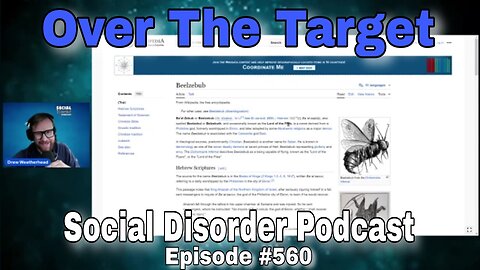 Episode #560 Over The Target