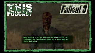 CTP Gaming: Fallout 3 - Smoothskin Supremacy!