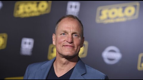 Hollywood Liberals Need a Safe Space After Seeing Woody Harrelson Wearing an RFK Jr. Hat