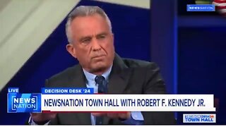 RFK JR on vaccines