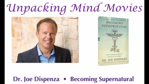 Unpacking Mind Movies