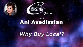 Why Buy Local?