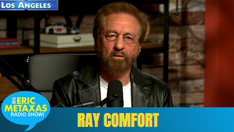 Ray Comfort | "So Many Lions, So Few Daniels"