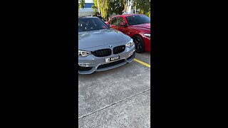 Cars and Coffee Brisbane feat BMW