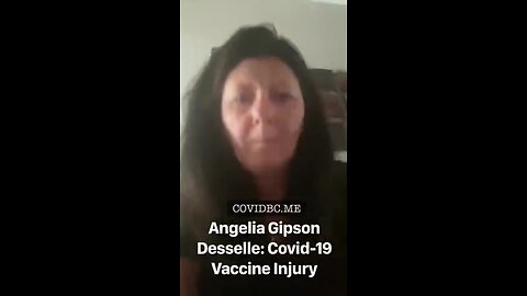 Angelia Gipson Desselle (Vaccine injury) (2022-12-14)