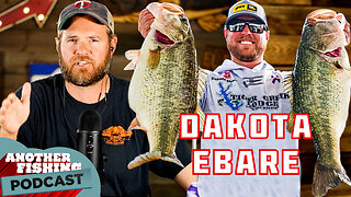 From Cowboy to Bass Pro, The Story of Dakota Ebare