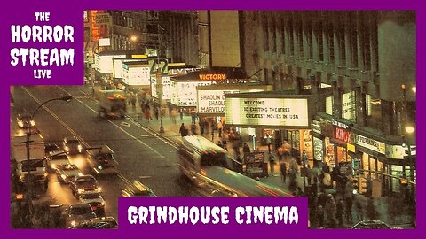 Grindhouse Cinema Database [Official Website]